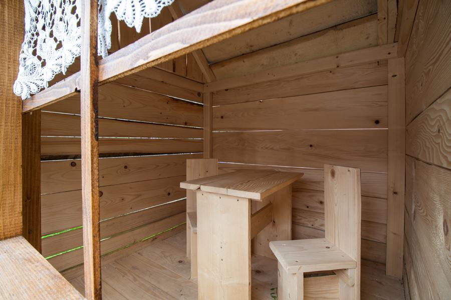 Pod Reglami Krościenko Quarto foto