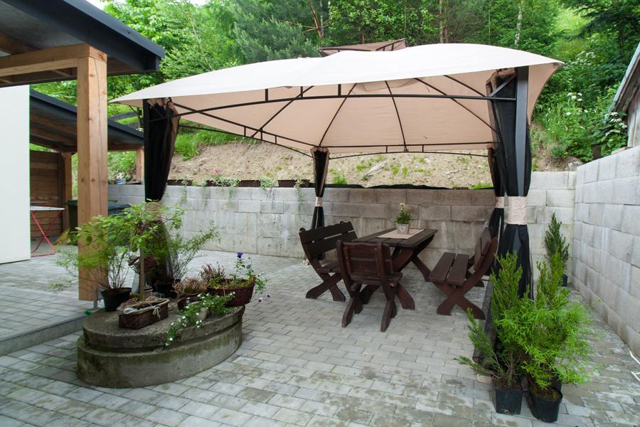Pod Reglami Krościenko Quarto foto