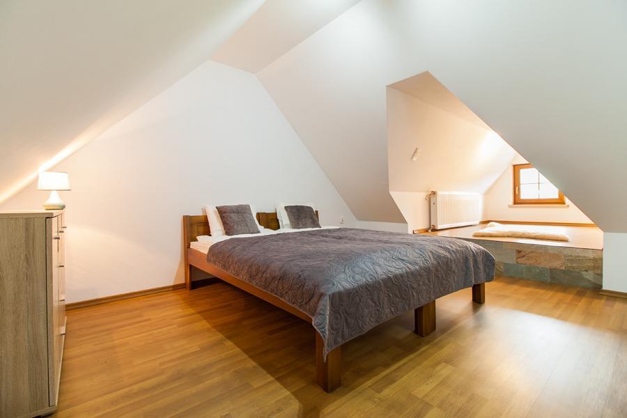 Pod Reglami Krościenko Quarto foto