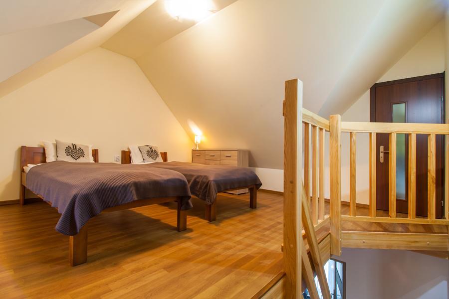 Pod Reglami Krościenko Quarto foto